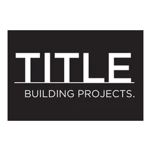 TITLE Building Projects logo